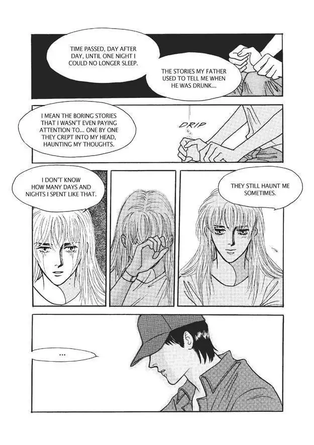 Do Whatever You Want Chapter 3.3 9